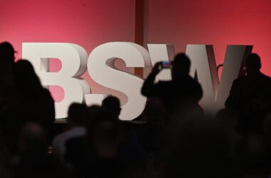 BSW-Fraktion in Thüringen will sich auflösen