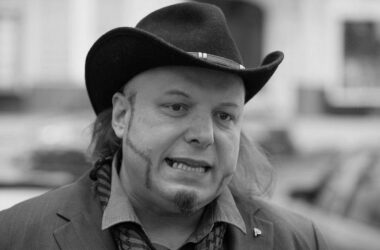 Musiker Bruno Kramm mit 58 Jahren nach Auftritt gestorben