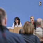 Brantner stellt Bedingungen an Linkspartei