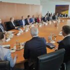 Kabinett beschließt Einkommensteuerreform