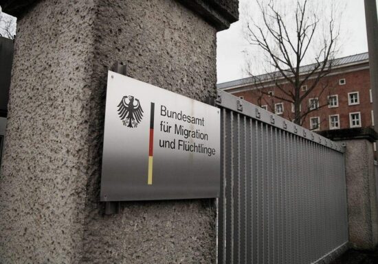 Deutlich weniger Empfänger von Asylbewerberleistungen