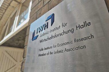 IWH: AfD könnte Arbeitskräftemangel in Sachsen-Anhalt verschärfen