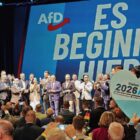 Siegmund will auch einzelnen Abgeordneten "die Hand ausstrecken"