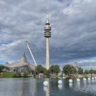 Deutschland bewirbt sich mit München um Olympische Spiele