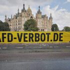 Ex-Verfassungsrichter: Russland-Kontakte für AfD-Verbot relevant