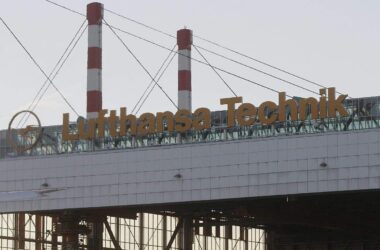 Bericht: Harald Gloy soll Chef von Lufthansa Technik werden