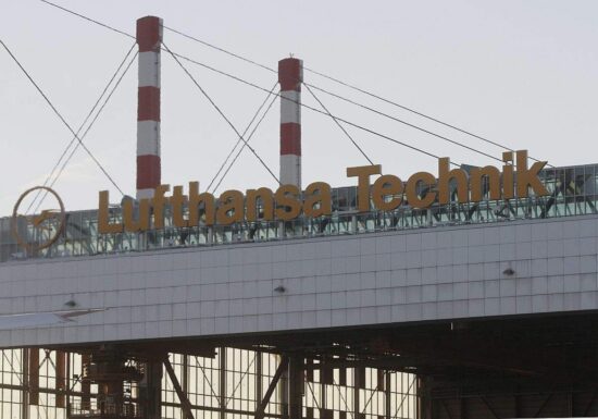 Bericht: Harald Gloy soll Chef von Lufthansa Technik werden