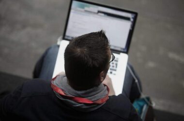 Homeoffice bei jedem dritten Dienstleister etabliert