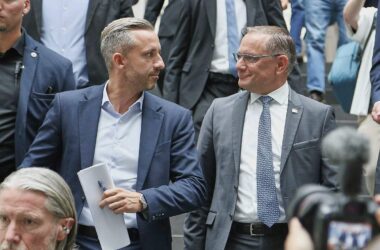 Chrupalla: Siegmund "vielleicht sogar kompromissbereit"