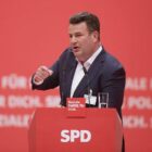 Heil ruft SPD zur Erneuerung auf