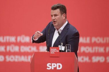 Heil ruft SPD zur Erneuerung auf