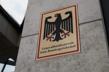 Bundesanwaltschaft klagt Unternehmerin wegen Spionage an