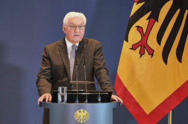 Rhein will sich nicht auf Steinmeier-Nachfolge bewerben
