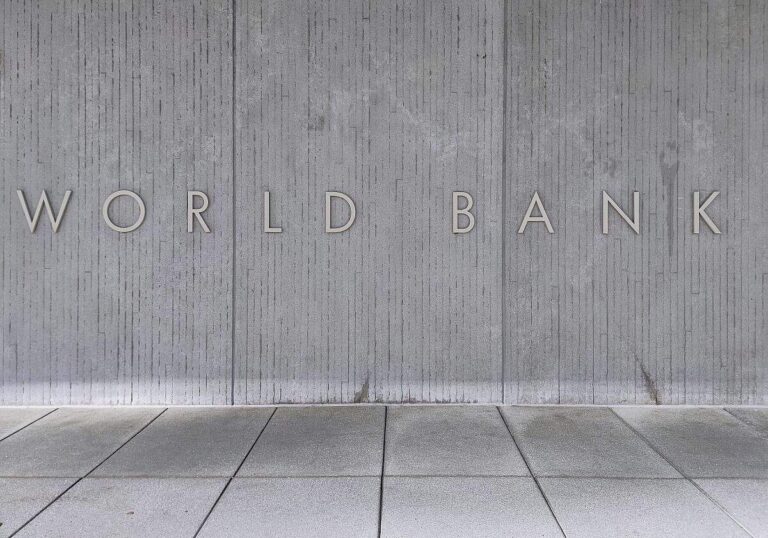Nobelpreisträger Kremer wird Weltbank-Chefökonom