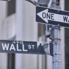 US-Börsen in Feierlaune