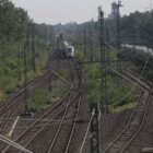 Bilger unzufrieden mit Sanierungstempo der Bahn