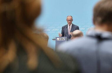 Rehlinger kritisiert Merz: Kanzler schätzt Lage falsch ein