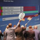 Rhein: Sachsen-Anhalt-Wahl war "letzter Warnschuss"