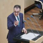 Özdemir fordert Politik der "Disruption"