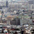 Bundesregierung bezeichnet Wahl in Russland als "Inszenierung"