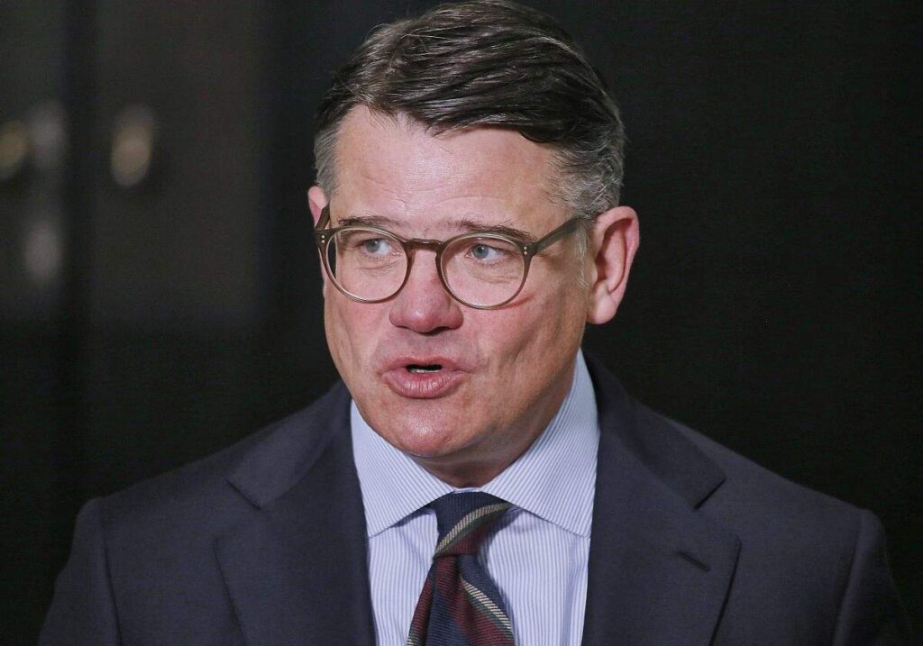 Hessens Ministerpräsident: Migrationskrise noch nicht gelöst