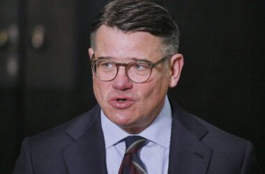 Hessens Ministerpräsident: Migrationskrise noch nicht gelöst