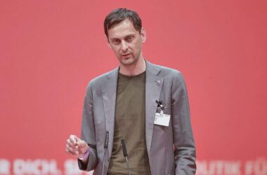 Neuköllner Bürgermeister warnt vor Einfluss von Clans auf Linke
