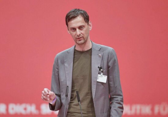 Neuköllner Bürgermeister warnt vor Einfluss von Clans auf Linke