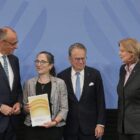 Ökonomen warnen Regierung vor Aufschnüren der Rentenreform