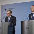 Scherbakowa: Deutsche Antwort auf Drohnenangriff unzureichend