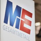 Gesamtmetall will Kürzung des Arbeitslosengeldes auf zwölf Monate