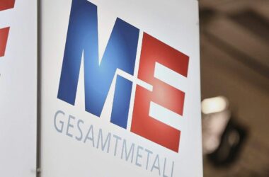 Gesamtmetall will Kürzung des Arbeitslosengeldes auf zwölf Monate