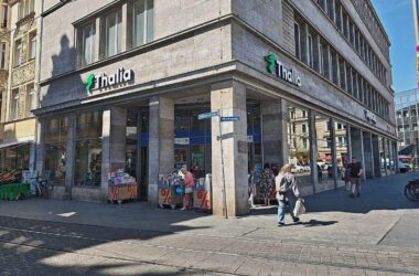 Thalia-Chef will mehr Einsatz für Innenstädte