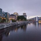 Bund und Berlin unterzeichnen neuen Hauptstadtfinanzierungsvertrag