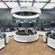 Dax startet vor Fed-Entscheid im Plus