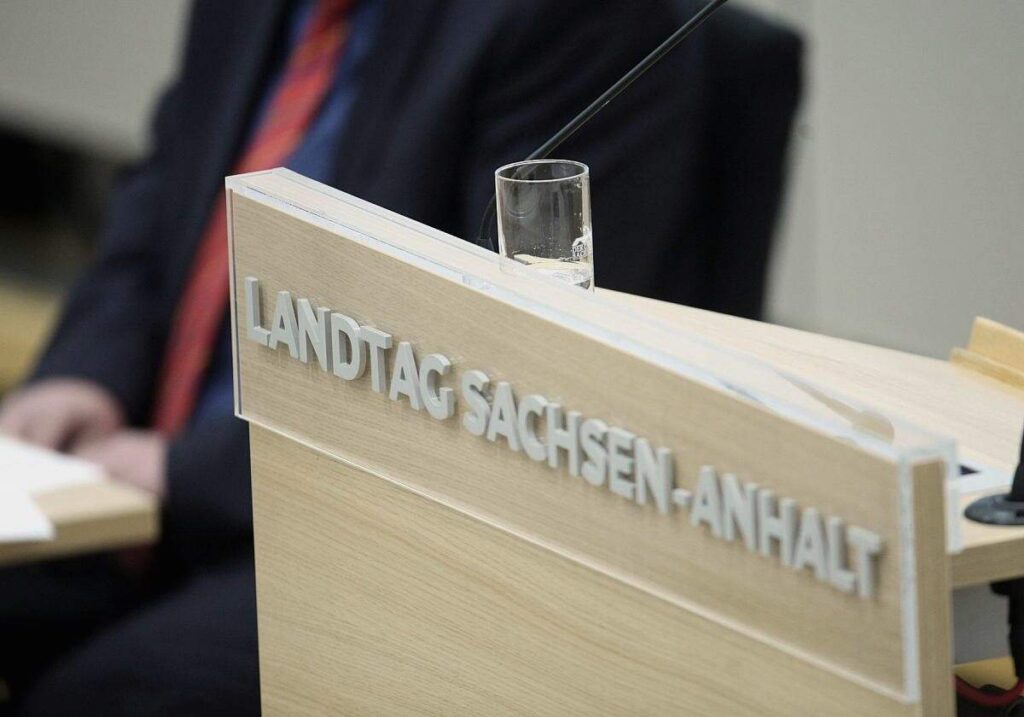 Sorge um sensible Daten beim Verfassungsschutz Sachsen-Anhalt
