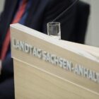 Sorge um sensible Daten beim Verfassungsschutz Sachsen-Anhalt