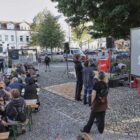 Linke verzeichnet starken Mitgliederzulauf nach AfD-Erfolg