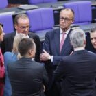 Söder will Ende der Personalspekulationen in Union