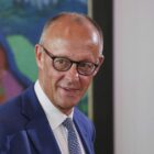 DOSB-Chef Fricke kritisiert Merz wegen Vakanz im Kanzleramt