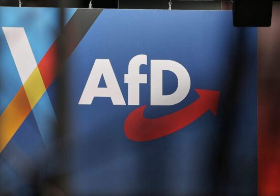 Insa: AfD bleibt stärkste Kraft - Linke und FDP legen zu