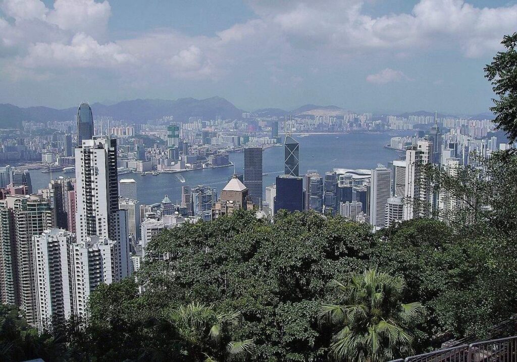 EU kritisiert Freiheitseinschränkungen in Hongkong und Macao