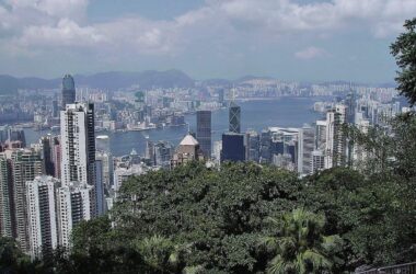 EU kritisiert Freiheitseinschränkungen in Hongkong und Macao