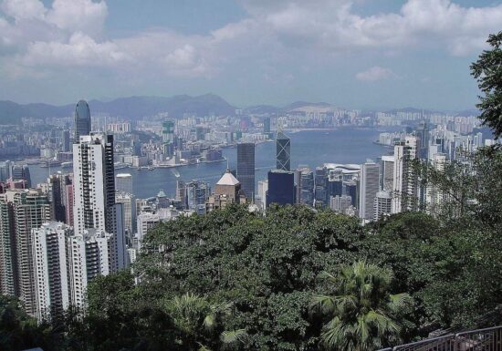 EU kritisiert Freiheitseinschränkungen in Hongkong und Macao