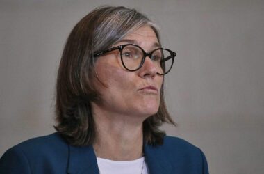 IG Metall fordert VW-Chef zu Wiederherstellung von Vertrauen auf
