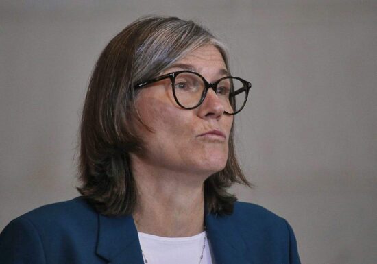 IG Metall fordert VW-Chef zu Wiederherstellung von Vertrauen auf