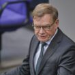 Wadephul verteidigt Treffen mit Lawrow