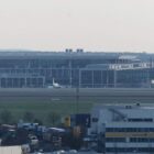 Terminal 1 von Flughafen BER wieder freigegeben