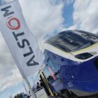 Alstom-Chef sieht "goldenes Zeitalter" für Zugverkehr