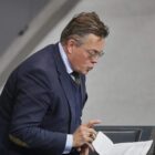 Grüne kritisieren Untätigkeit bei Schutz der Geheimdienste
